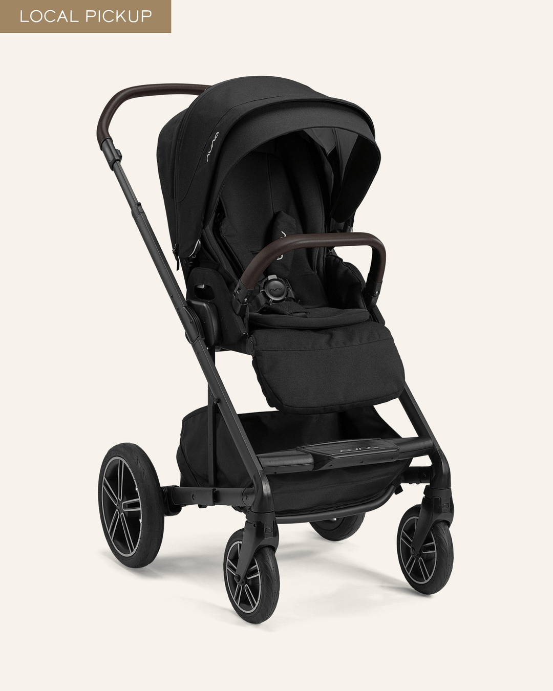 MIXX NEXT STROLLER