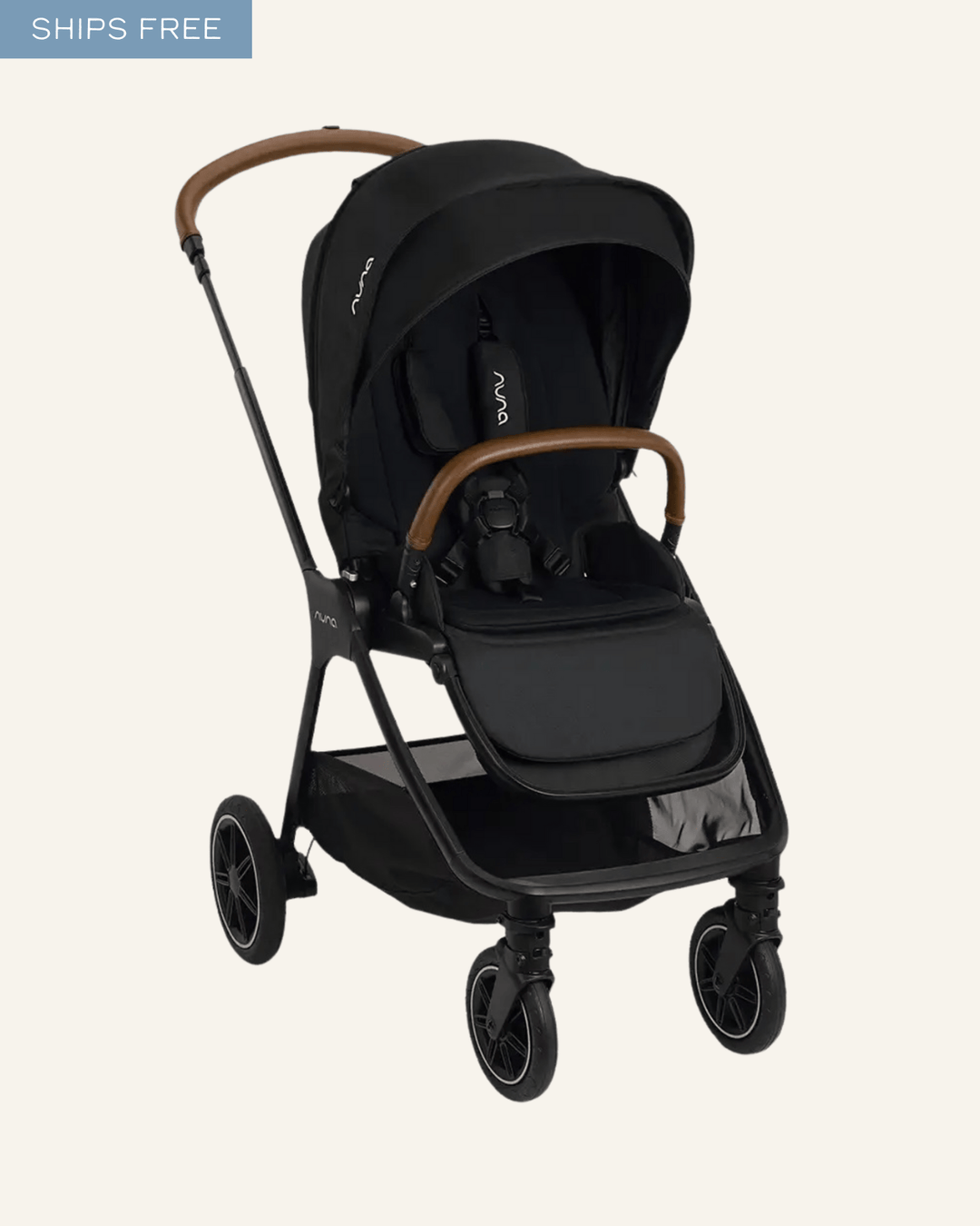 Nuna TRIV Next Stroller