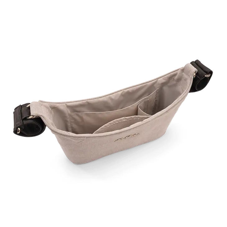 stroller caddy nuna STROLLER ORGANIZER