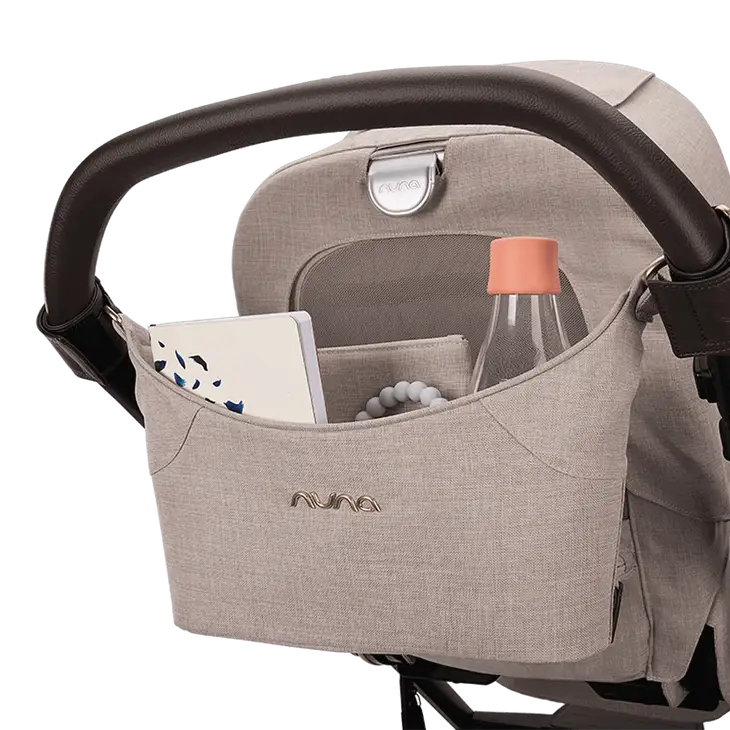 STROLLER ORGANIZER