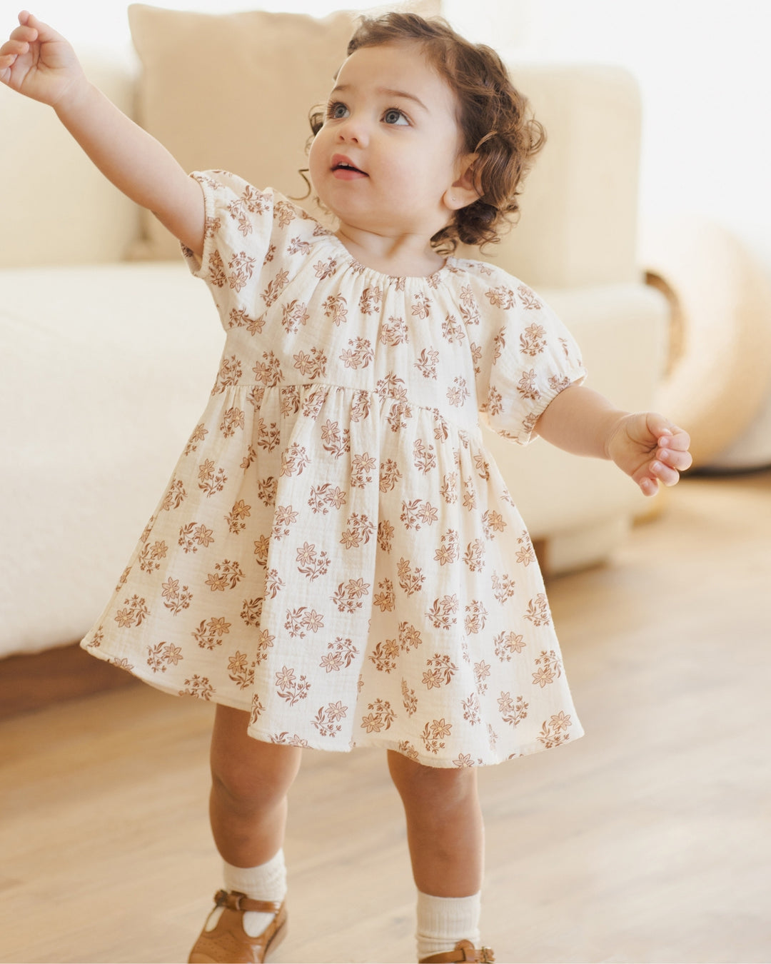 BELLA DRESS