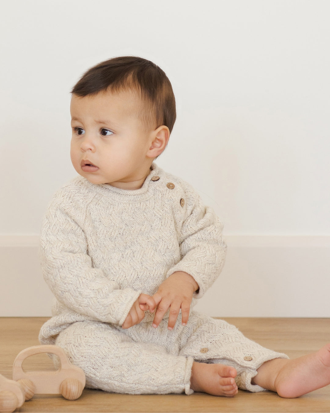 【Maison Marelle】Romper CARNOT Maison Marelle】Romper CARNOT Maison Marelle – Shop Amour