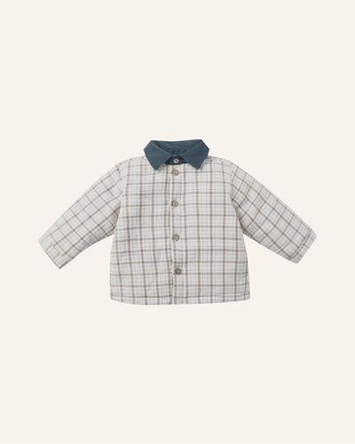 FORD JACKET