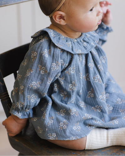ISLA DRESS