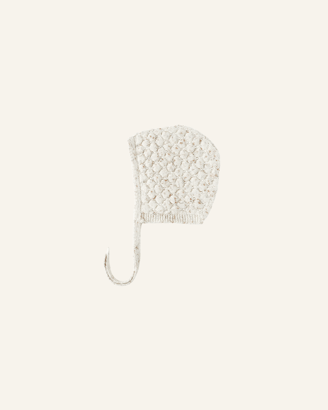 KNIT BONNET | bornbaby