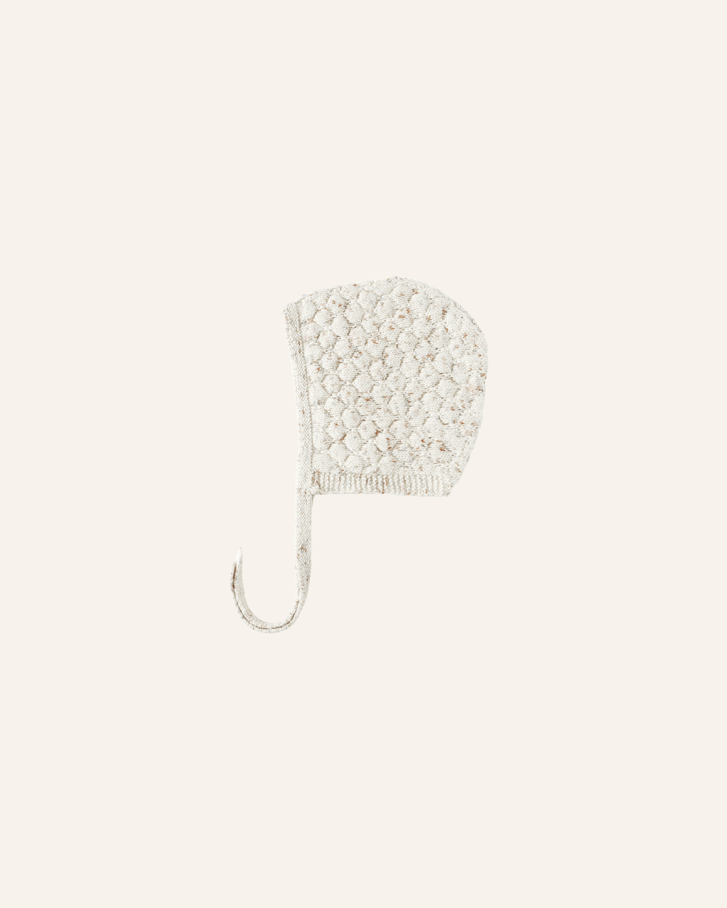 KNIT BONNET | bornbaby