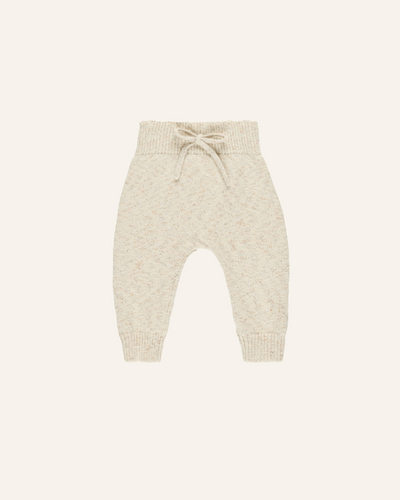 KNIT PANT