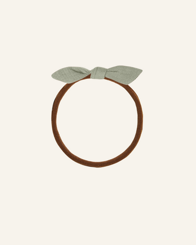 LITTLE KNOT HEADBAND