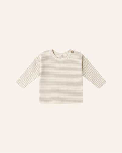 LONG SLEEVE TEE