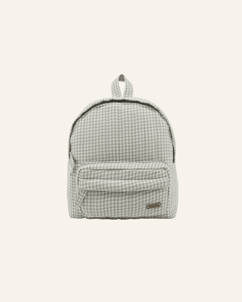 MINI BACKPACK | bornbaby display picture 3