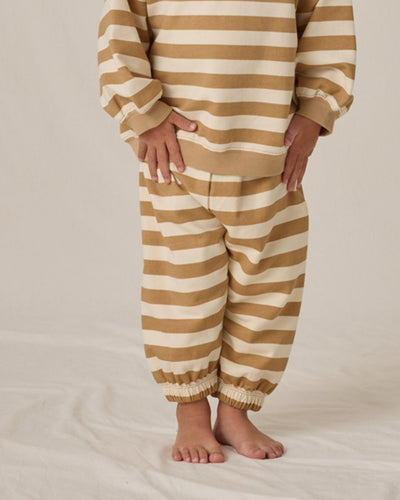 OVERSIZED SWEATPANTS