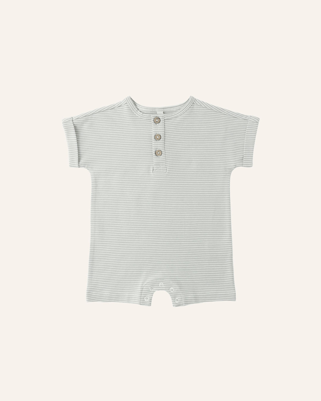 neutral jumpsuits + rompers