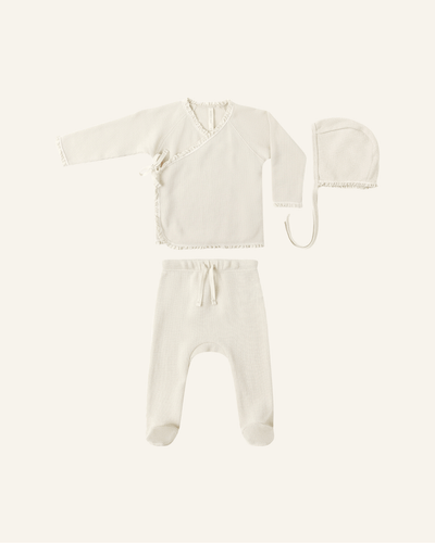 TAKE HOME SET
