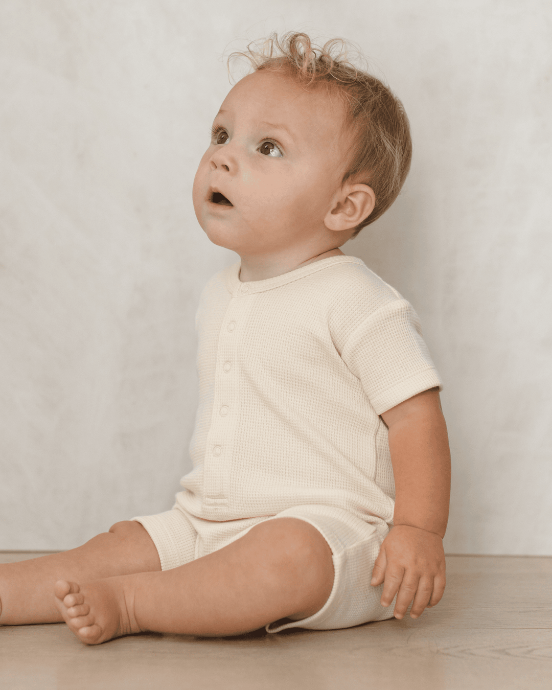 boy jumpsuits + rompers | bornbaby