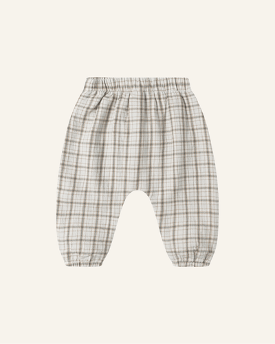 WOVEN PANT