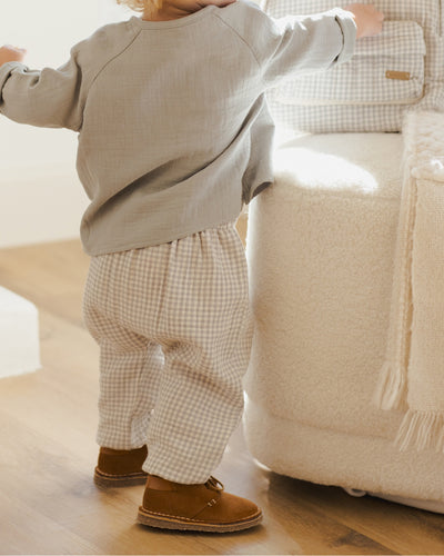 WOVEN PANT