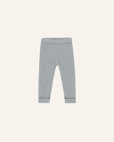 CUFFED LEGGING - rylee + cru - bornbaby