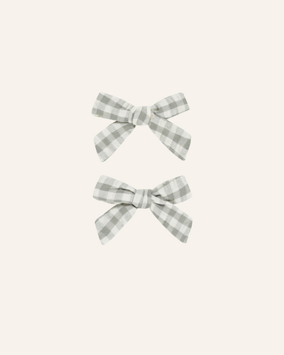 BOW WITH CLIP