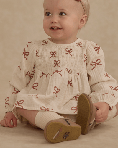 SOPHIA TOP + BLOOMER SET