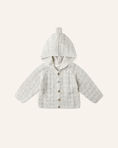 TASSEL CARDIGAN - rylee + cru - bornbaby