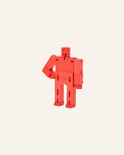 CUBEBOT MICRO - areaware - bornbaby