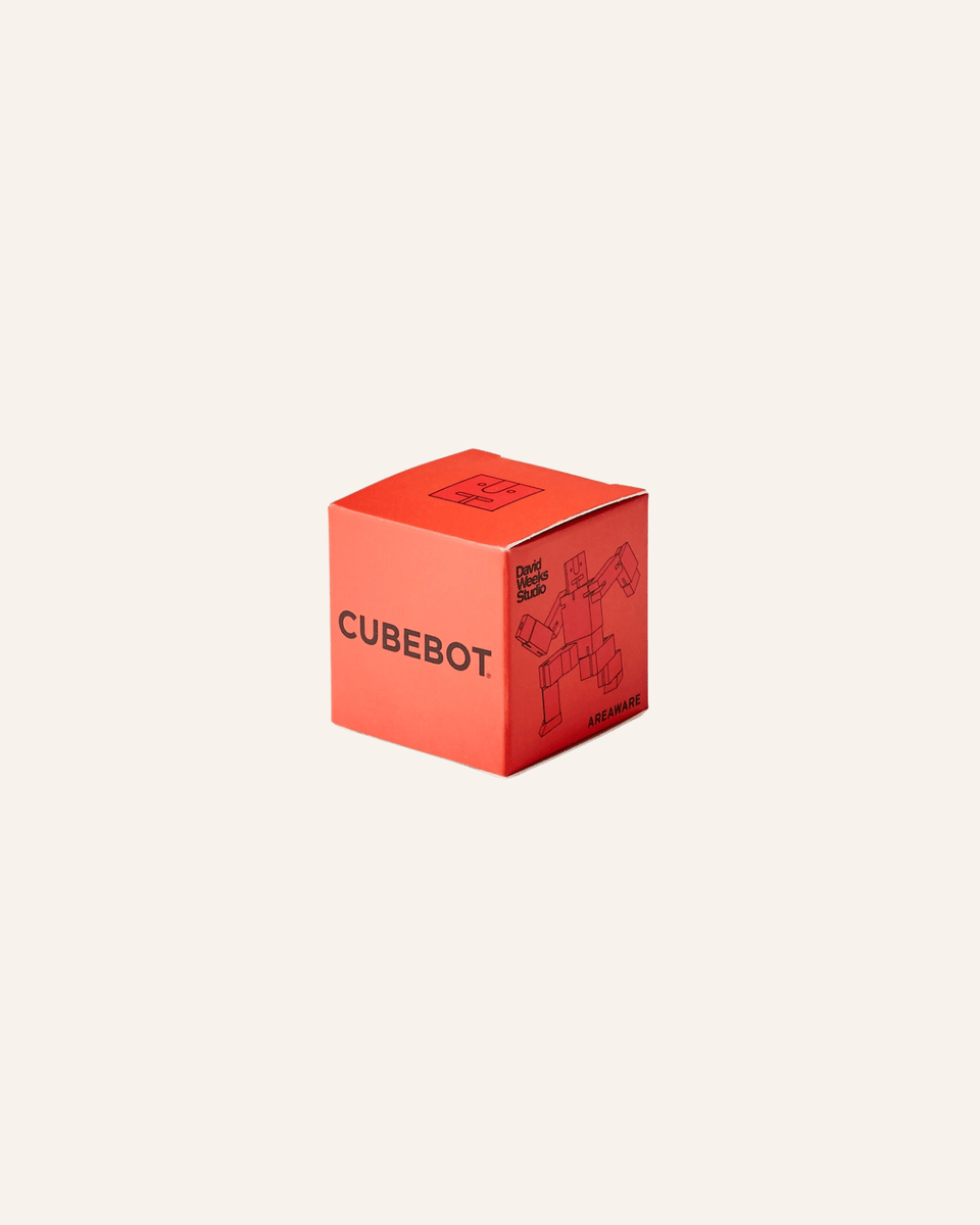 CUBEBOT MICRO