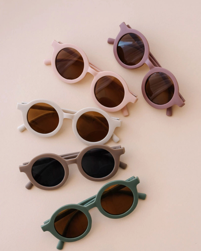 BABY SUNGLASSES - babe basics - bornbaby