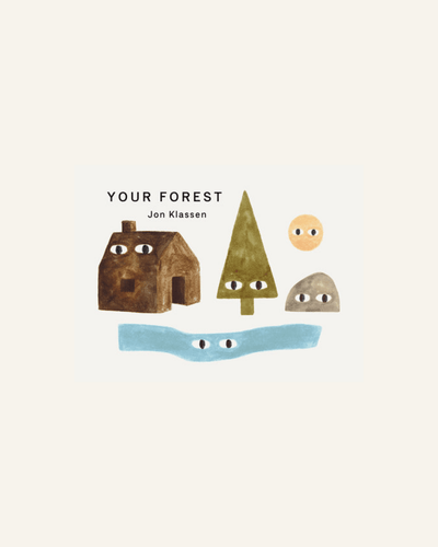 YOUR FOREST