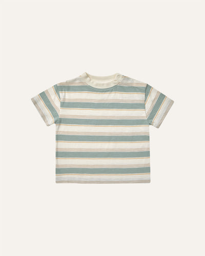 RELAXED TEE - BØRN BABY