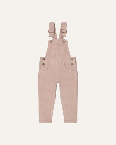 JORDIE CORD OVERALL