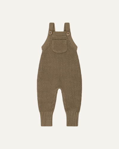 THOMAS KNITTED ONEPIECE - BØRN BABY