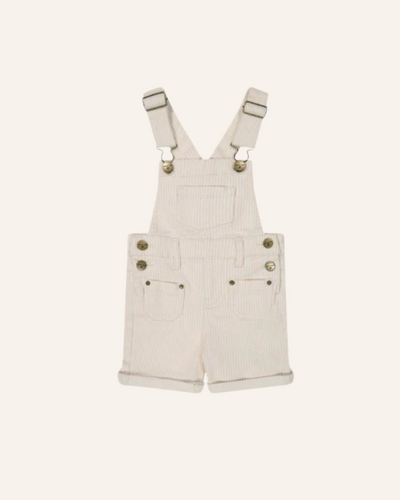 CHASE SHORT OVERALL - BØRN BABY