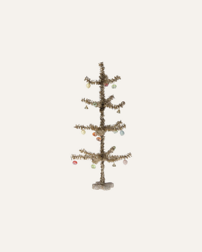 CHRISTMAS TREE - BØRN BABY