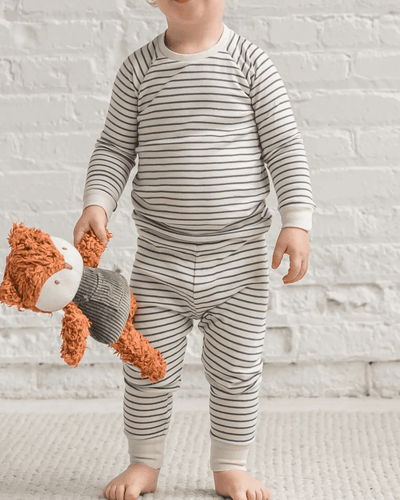 LONG SLEEVE JAMMIES