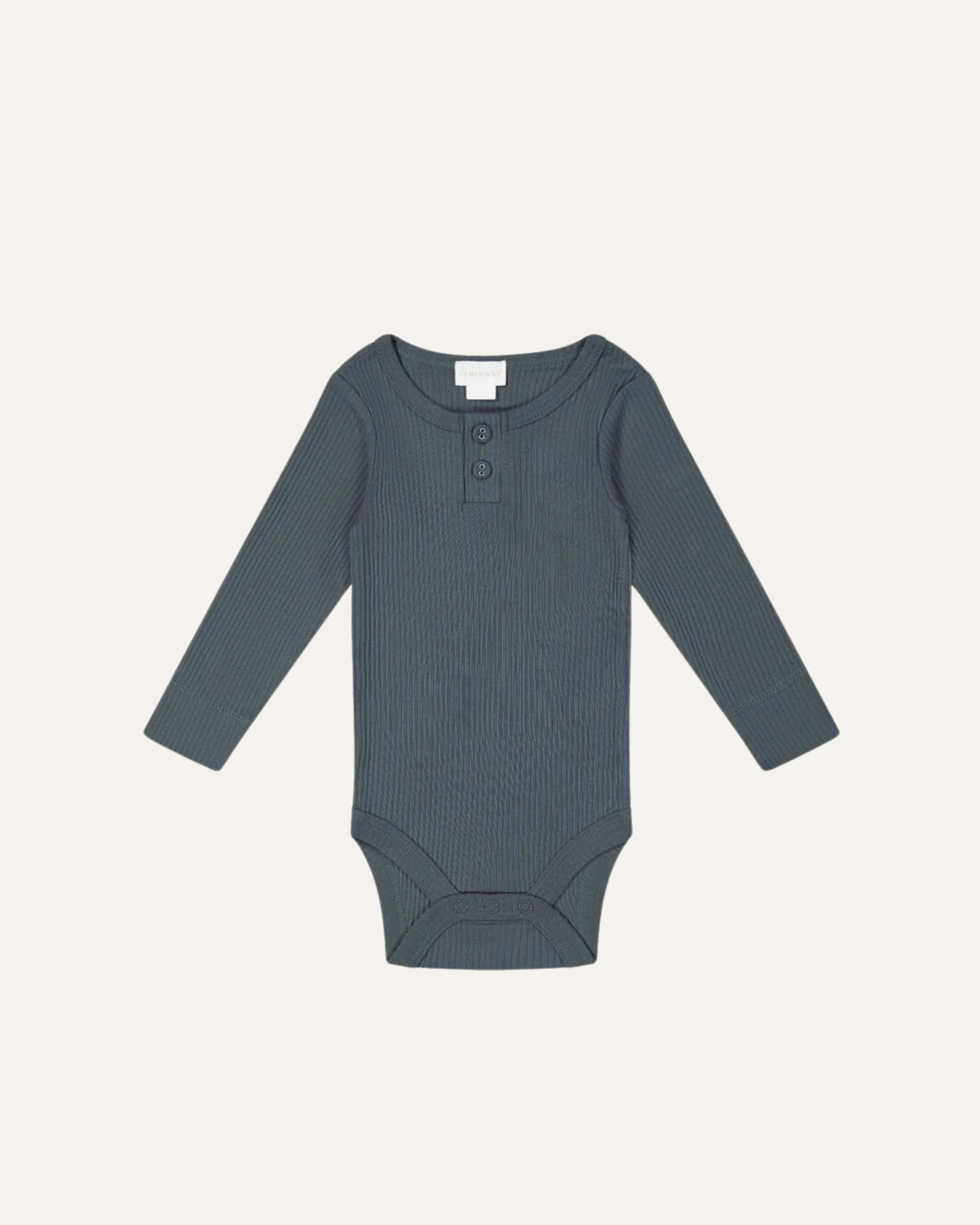 Jamie Kay Cotton Modal Bodysuit