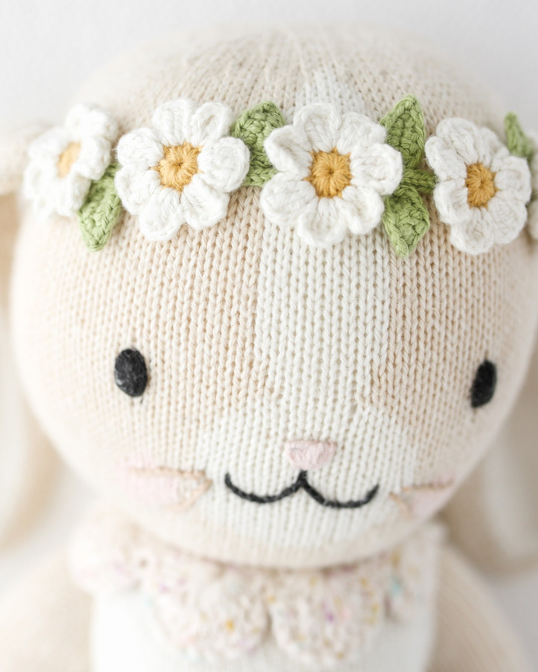 HANNAH THE BUNNY - LITTLE 13