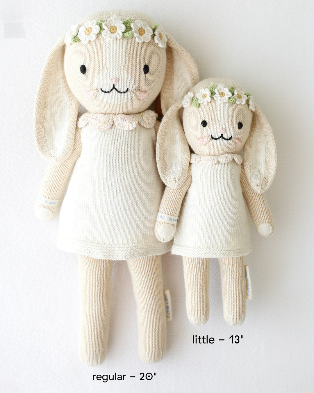 HANNAH THE BUNNY - LITTLE 13
