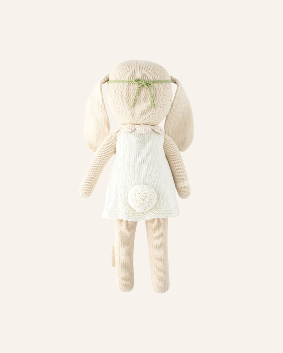 HANNAH THE BUNNY - LITTLE 13