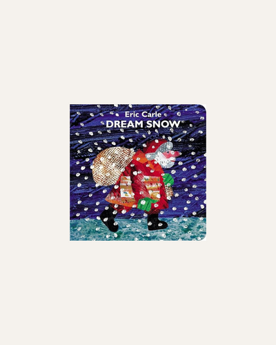 DREAM SNOW - BØRN BABY