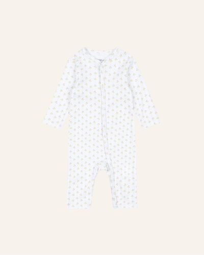 FIO ONESIE - fanga fontana - bornbaby