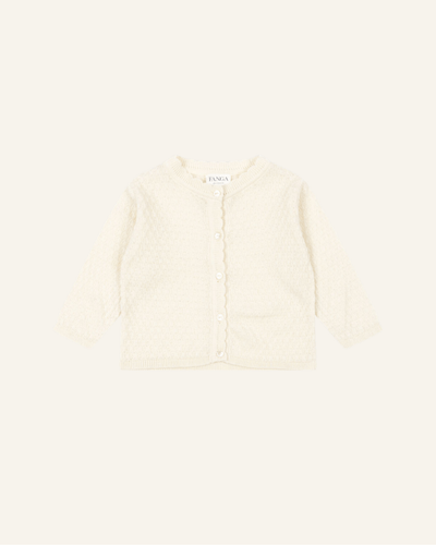 VENTI POINTELLE CARDIGAN