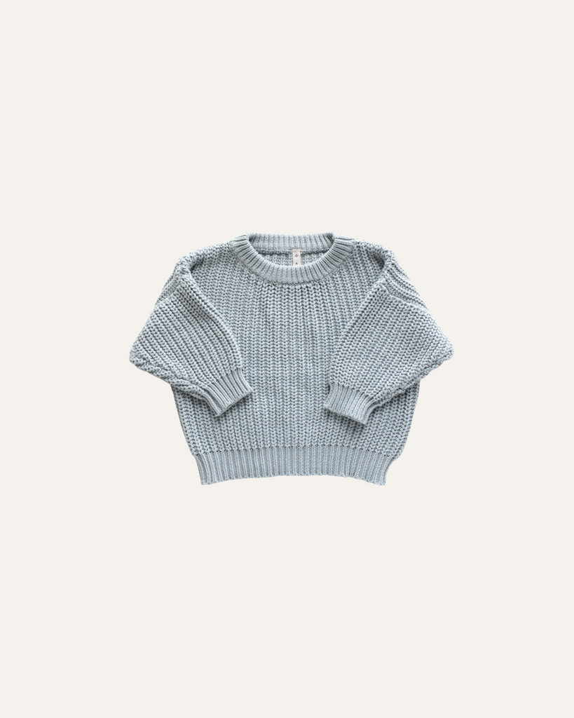 【SATIIIZ】Lao Soft Argyle Knit Alpaca Oversized Slouchy Knit Sweater. Chunky Knit Sweater