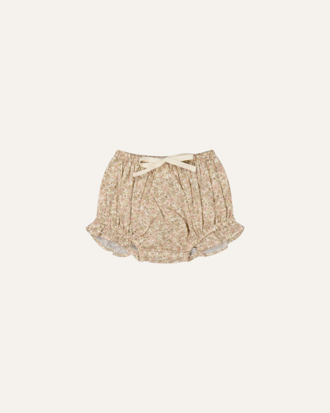 新品caramel vintage floral Bloomer 12m FRILL BLOOMER | bornbaby