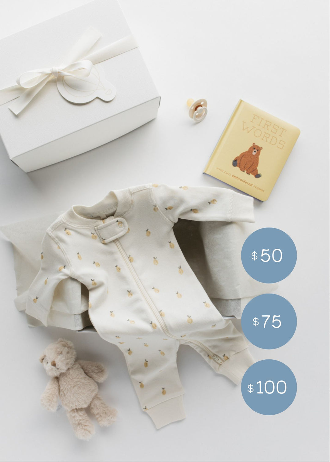 bornbaby | for the littles