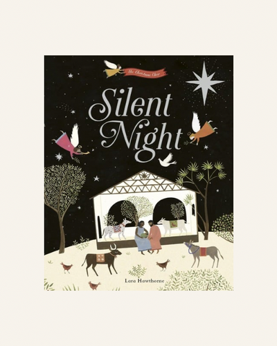 SILENT NIGHT