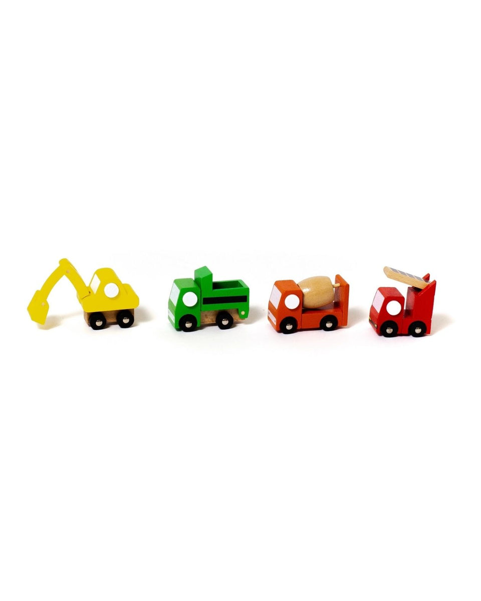 MINI MOVER TRUCK | bornbaby