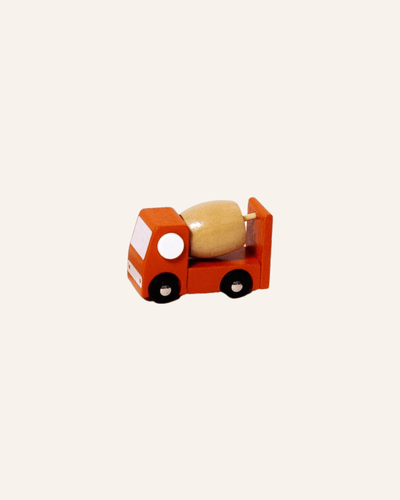 MINI MOVER TRUCK - jack rabbit creations - bornbaby