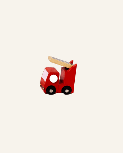 MINI MOVER TRUCK - jack rabbit creations - bornbaby