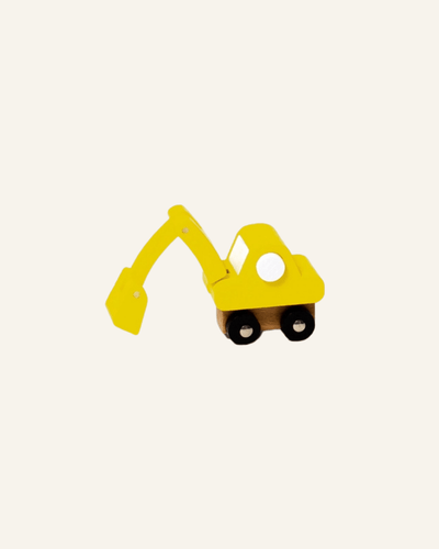 MINI MOVER TRUCK - jack rabbit creations - bornbaby