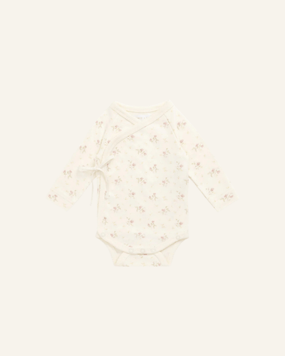 MARINA BODYSUIT - jamie kay - bornbaby
